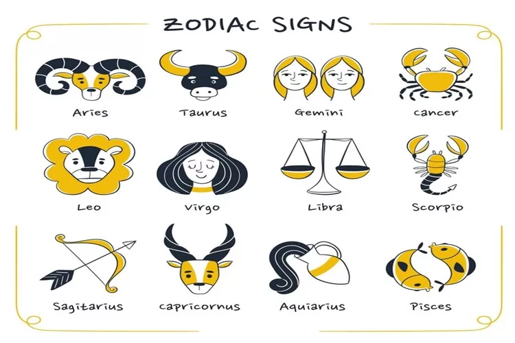 Ramalan Zodiak