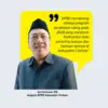 Aan Setiawan SSi, Anggota DPRD Kabupaten Cirebon