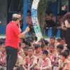 Bupati Cirebon Drs H Imron MAg