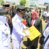 Walikota Cirebon Effendi Edo
