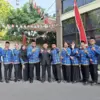 Kepala Bappelitbangda Agus Herdhyana