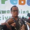 Ketua DPRD Kota Cirebon, Andrie Sulistio