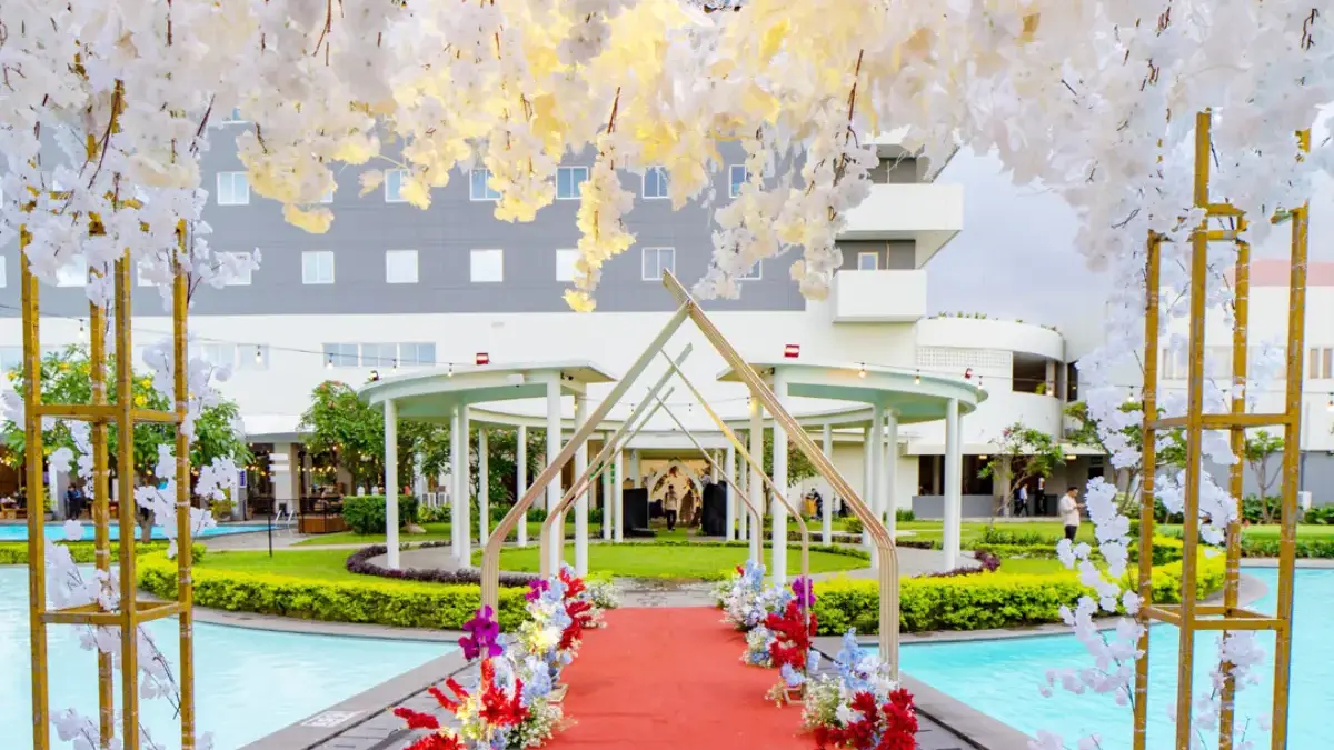 Aston Cirebon Hotel & Convention Center