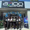Axioo Sentra Digital