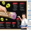Infografis Guru Honorer Non-Sertifikasi Dapat Insentif