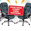 Ilustrasi Jabatan Kosong