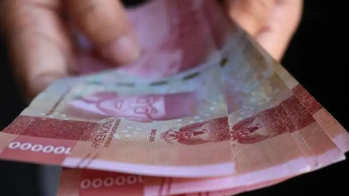 Digitalisasi bansos pada Agustus 2025