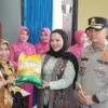 Beras SPHP dengan harga murah