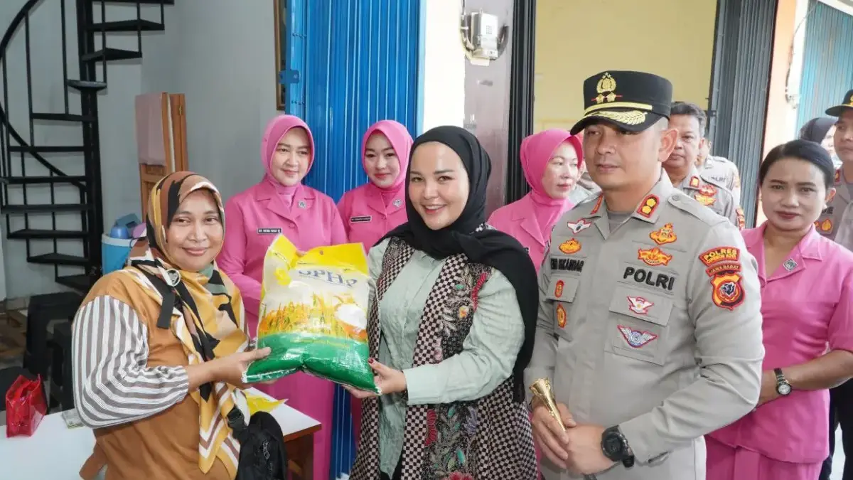 Beras SPHP dengan harga murah