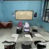 smk cipto Cirebon hanya satu siswa