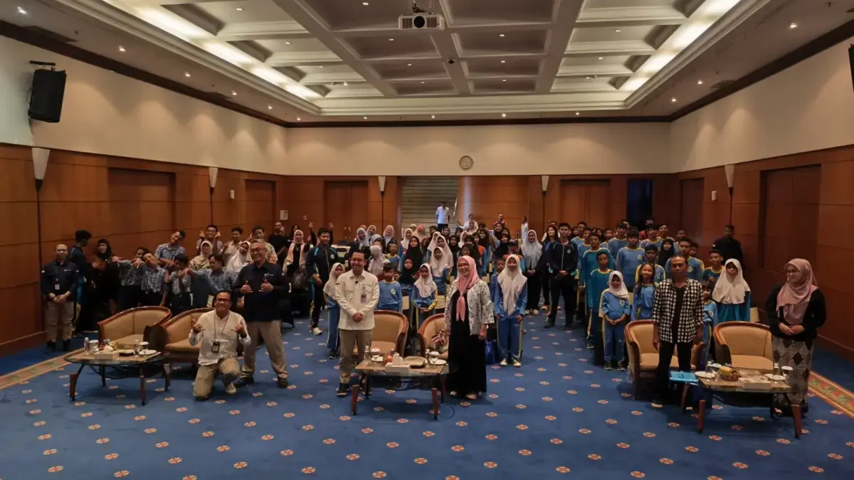 Kantor Perwakilan Bank Indonesia (KPw BI) Cirebon