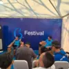 Biznet Festival 2025 di Cirebon