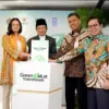 program Green Zakat Framework