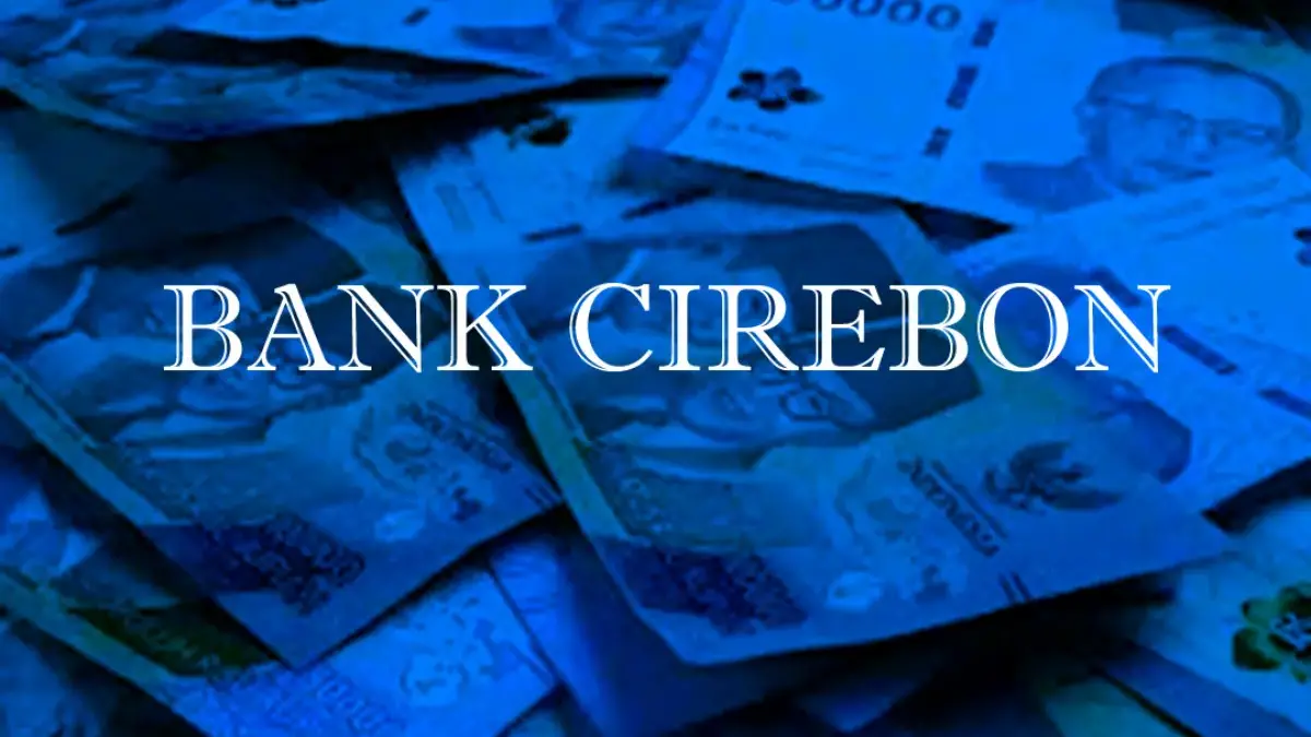 Bank Cirebon