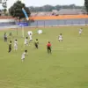 Semifinal Turnamen Bupati Cup 2025