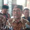 Drs Imron MAg, Ketua DPC PDIP Kabupaten Cirebon