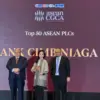 Penghargaan Top 50 ASEAN