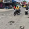 Jalan Ciremai Raya Kota Cirebon