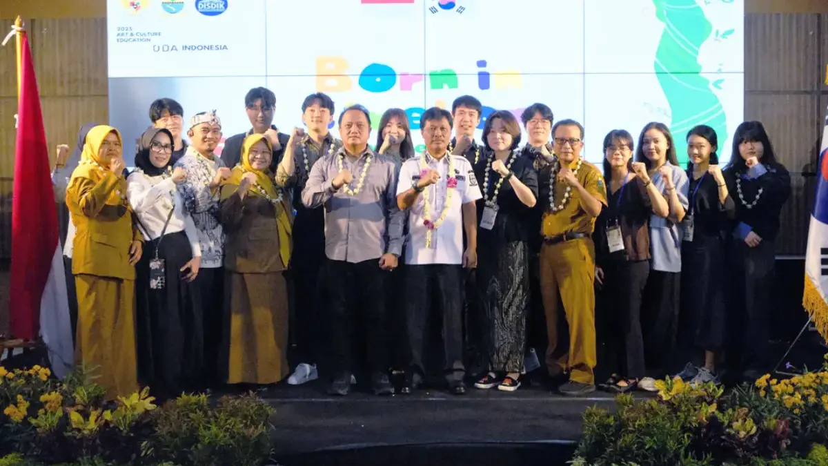 Kaces di Kota Cirebon