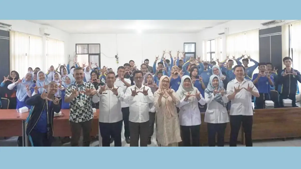 Dinas Tenaga Kerja Kota Cirebon