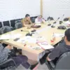 Komisi I DPRD Kota Cirebon