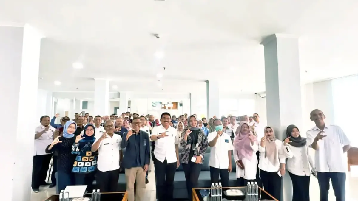 Telkom Witel Priangan Timur