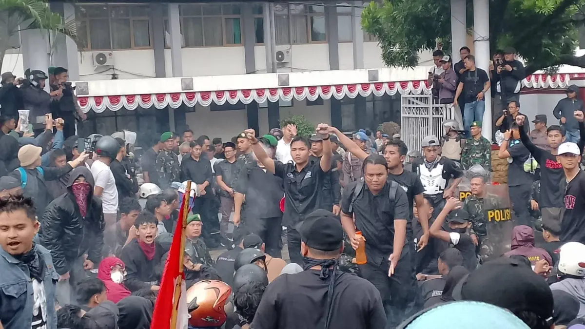 Agus panther/radar kuningan