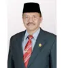 Pengurus DPD PDI Perjuangan Jawa Barat Edi Suripno