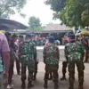 Marsma TNI AU Fajar Adrianto