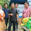 Kepala DKPPP Elmi Masruroh