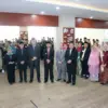 Walikota Effendi Edo