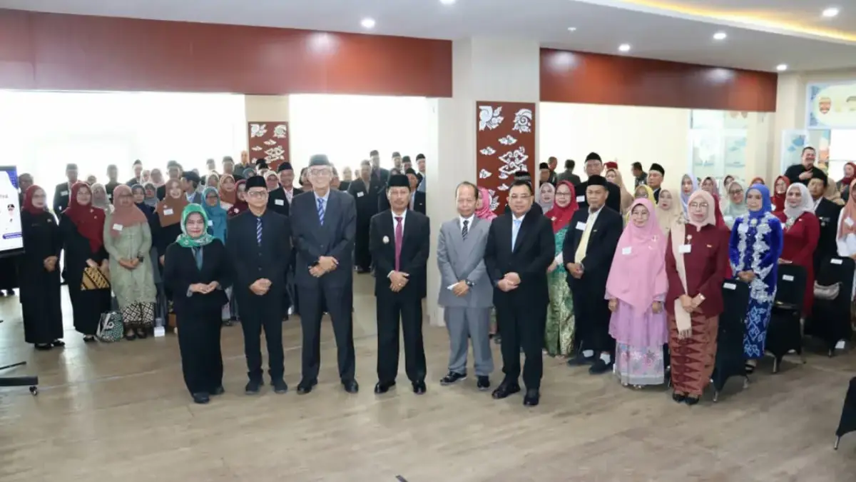 Walikota Effendi Edo