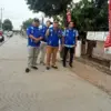 Plt Kepala DPUTR Kabupaten Cirebon R Tomy Hendrawan ST