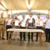 Wakil Bupati Cirebon H Agus Kurniawan Budiman
