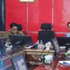 Wakil Ketua DPRD Kabupaten Cirebon R Hasan Basori MSi