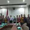 Pansus IV DPRD Kabupaten Cirebon