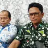 prihatin asn pemkot Cirebon masuk penjara