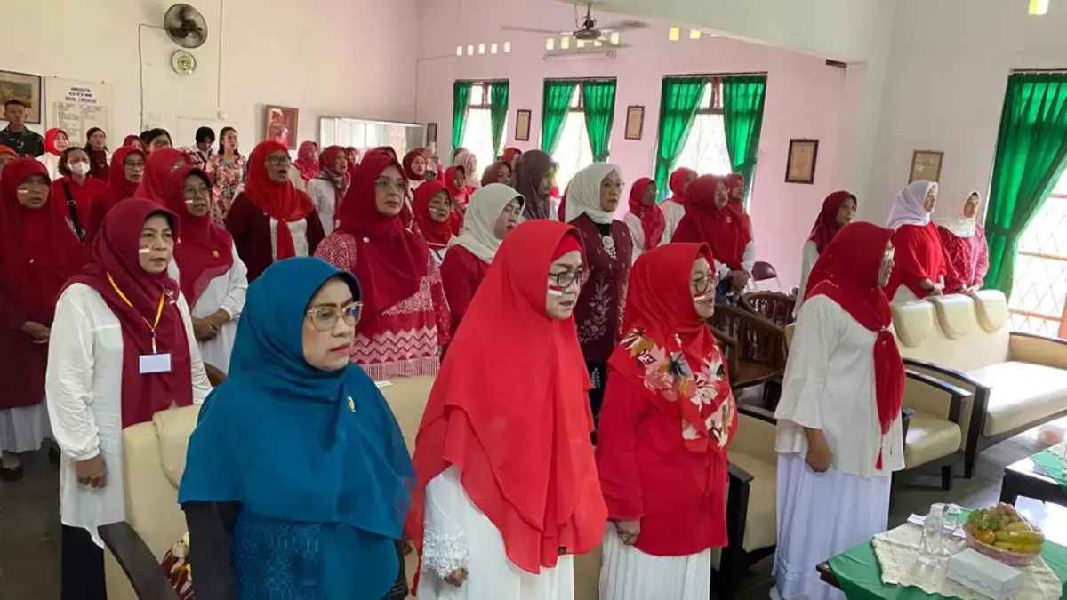 GOW Kota Cirebon