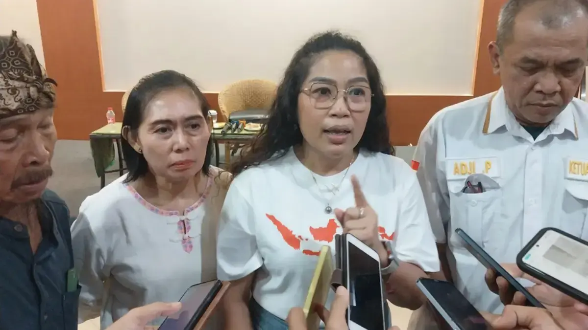 Penolakan PBB