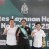 Kontes Layanan Honda Nasional