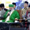 KH Aqiel Siroj