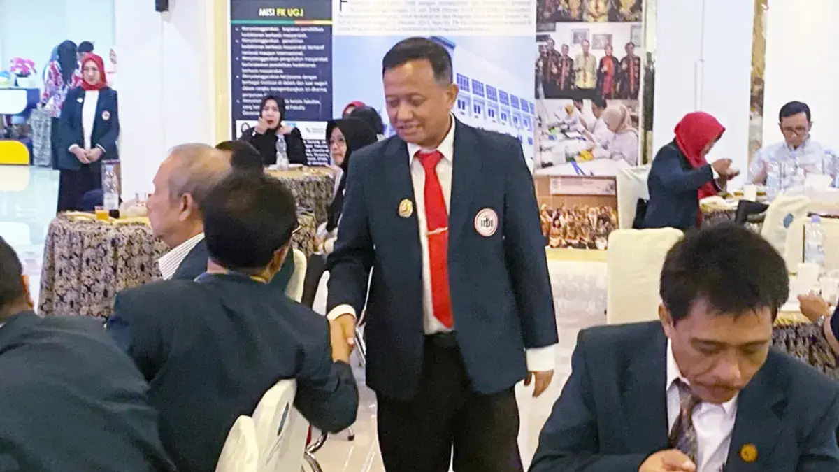 IDI Cabang Kabupaten Cirebon