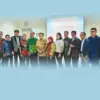 IKMI Cirebon meraih Sertifikat Internasional