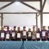 Wakil Bupati Cirebon H Agus Kurniawan Budiman