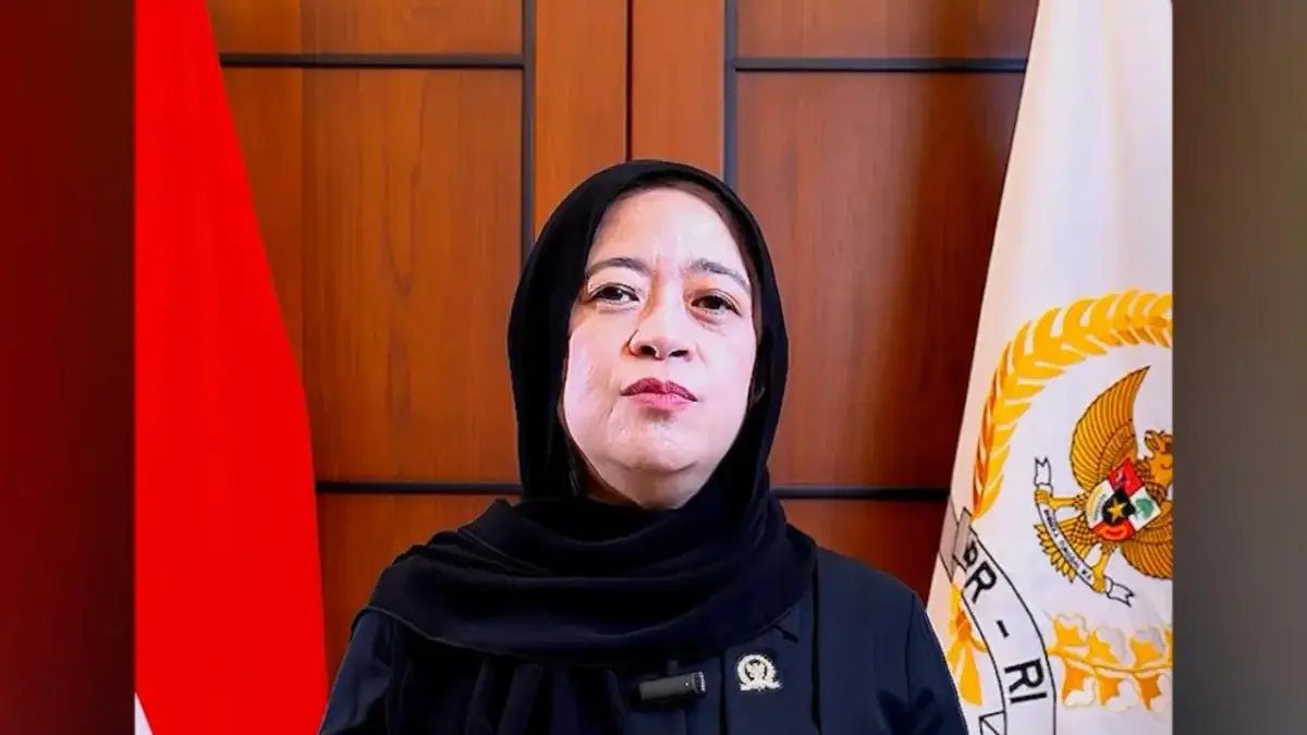 ketua dpr ri minta maaf