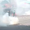 demo di polresta cirebon
