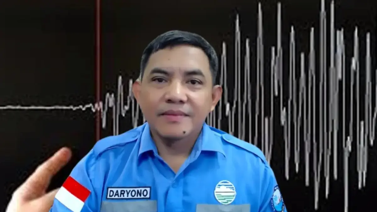 zona megathrust indonesia