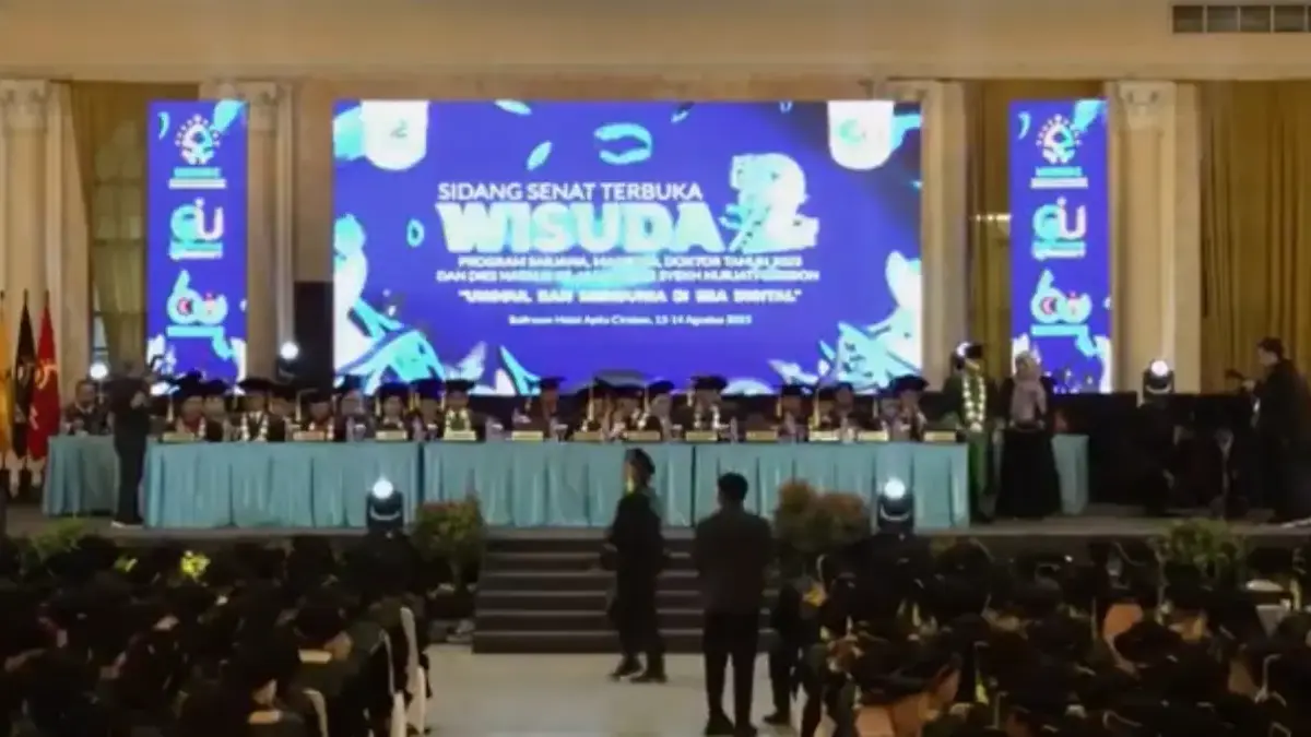 beasiswa uin ssc