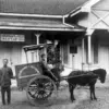 tata ruang Jawa Barat zaman kolonial