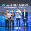 Indosat meluncurkan fitur Anti-Spam dan Anti-Scam